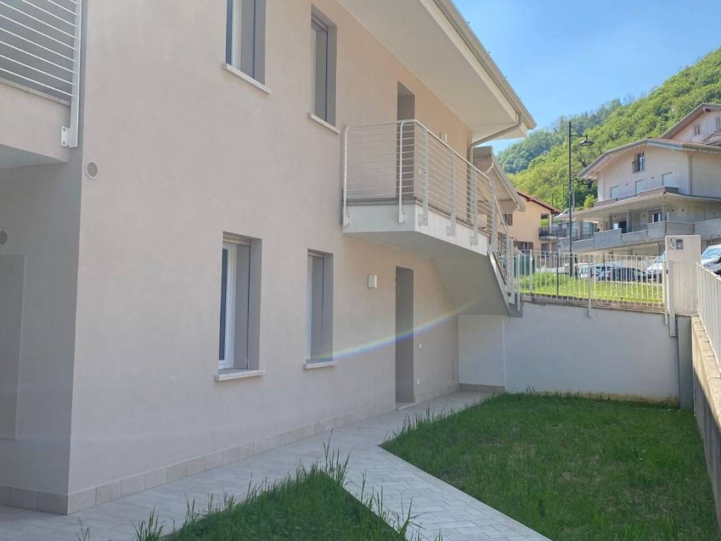 Appartamento a Sarezzo in Via Grazia Deledda, 3 - Foto 5