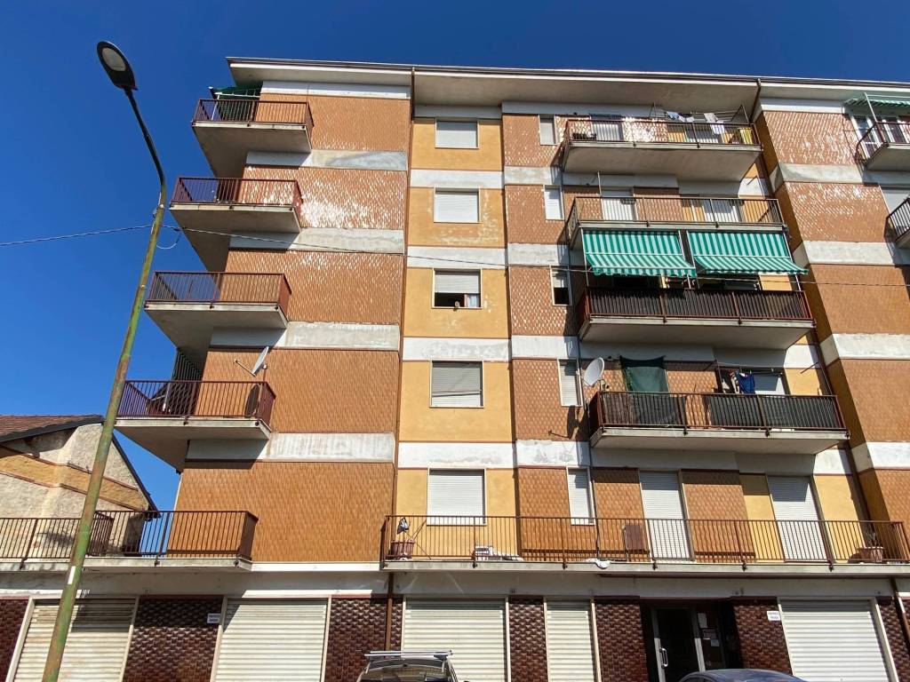 Appartamento a Rivalta bormida in Via Guglielmo Oberdan, 50 - Foto 2