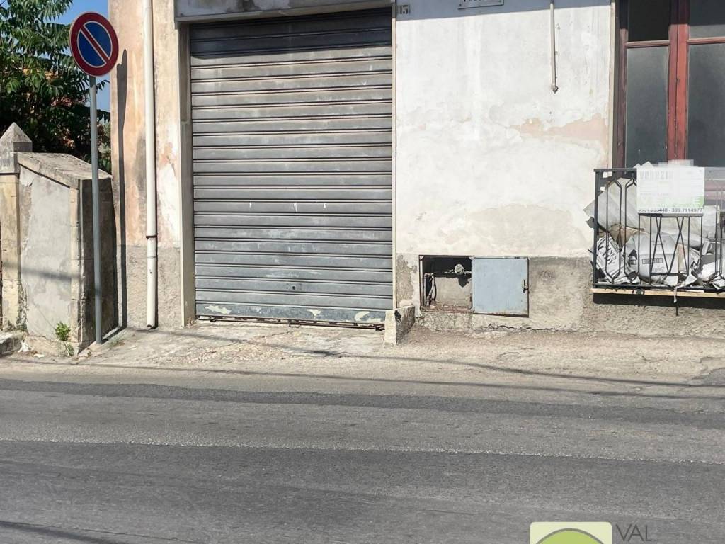 Casa indipendente a Noto in Via Tommaso Fazello - Foto 2