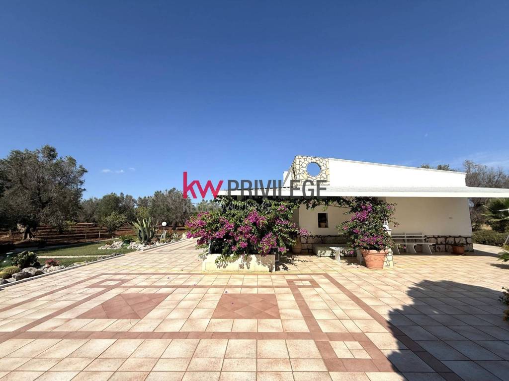 Villa a Ceglie messapica - Foto 2