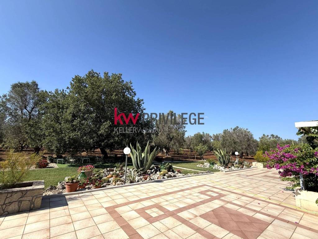 Villa a Ceglie messapica - Foto 3
