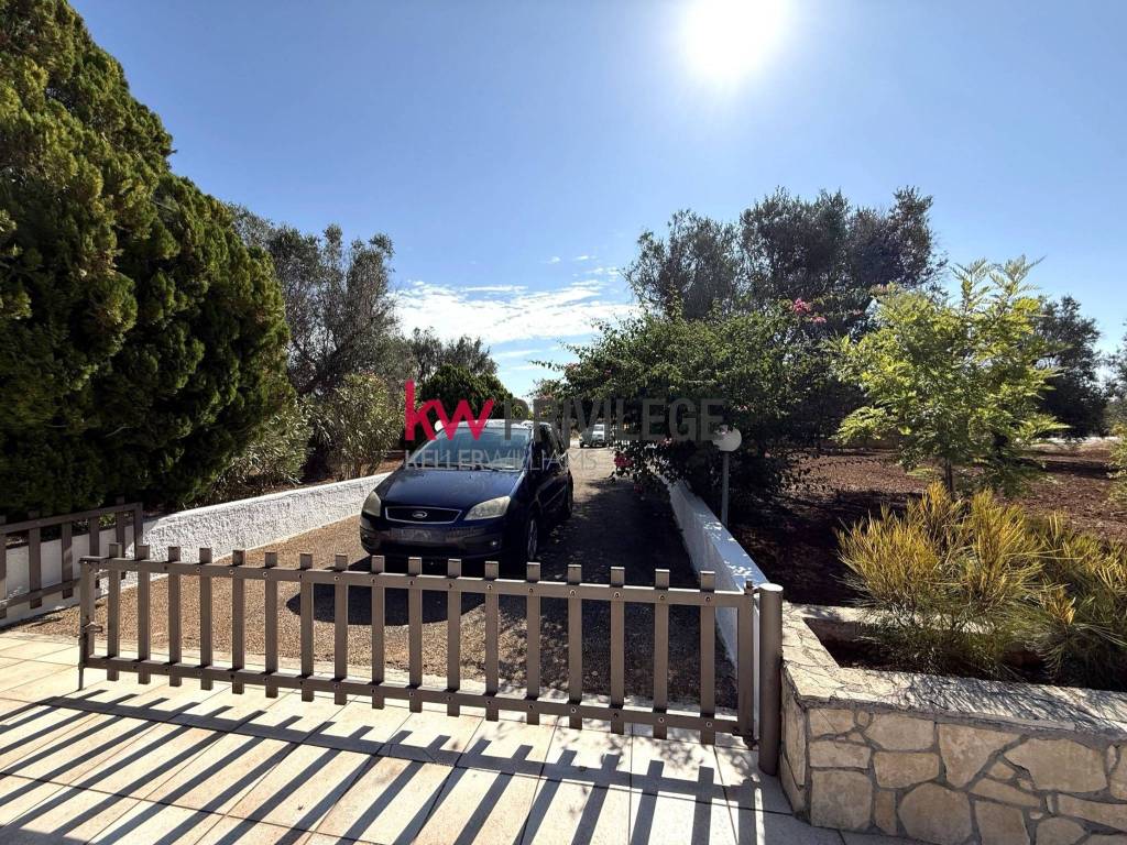 Villa a Ceglie messapica - Foto 4