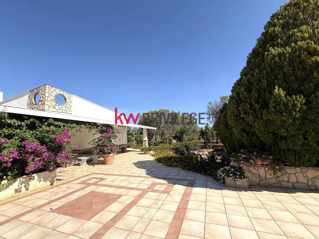 Villa a Ceglie messapica - Foto 5