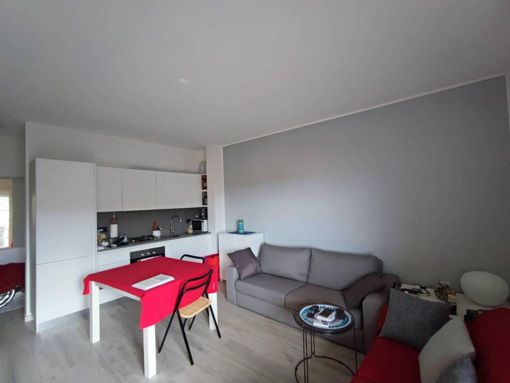 Appartamento a Silvi in Via Tevere - Foto 3