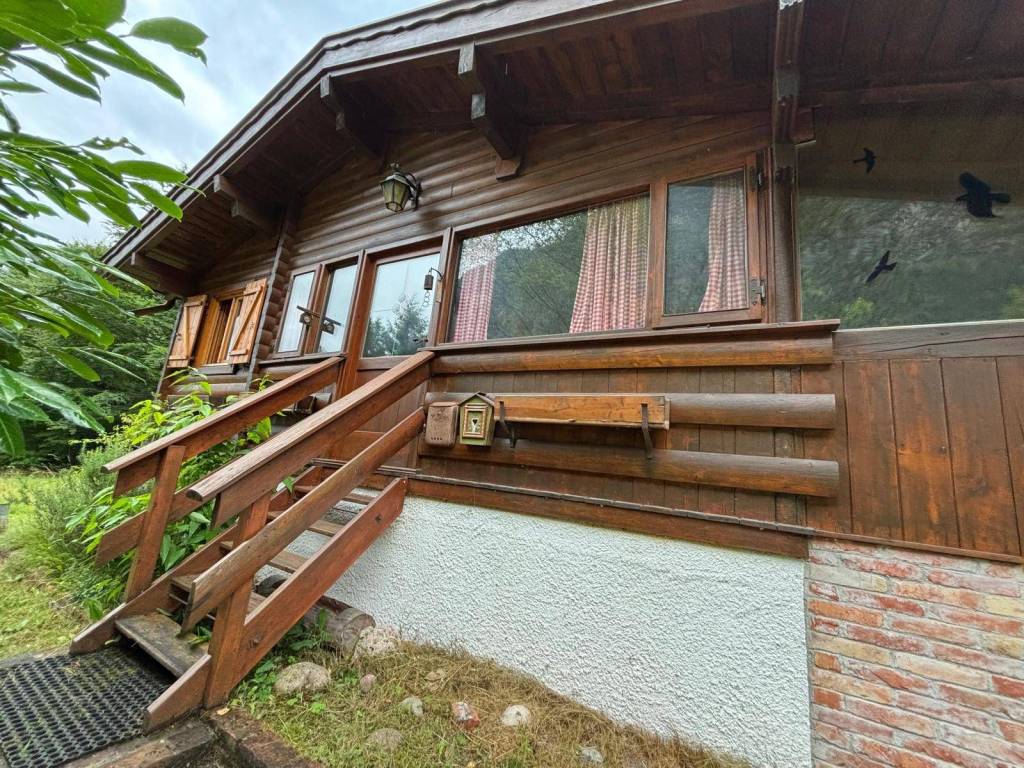 Casa indipendente a Cimolais in Via Val Cimoliana - Foto 3
