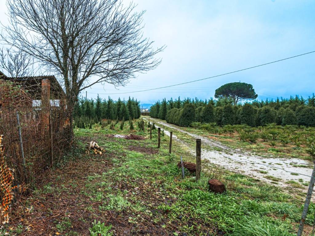 Villa a Pistoia in Via dei Pontacci - Foto 2