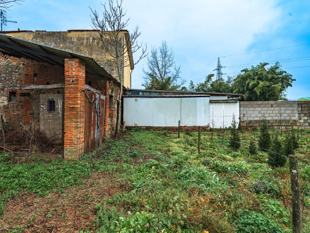 Villa a Pistoia in Via dei Pontacci - Foto 3