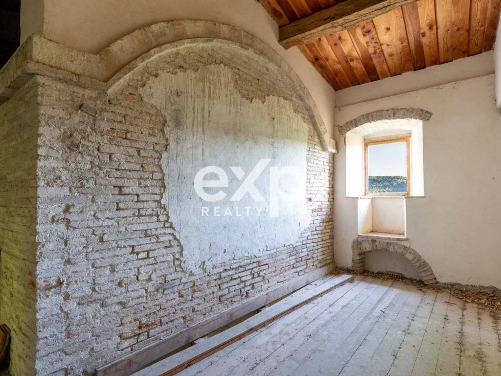 Villa a Cagli in Cima Monte Paganuccio - Foto 2