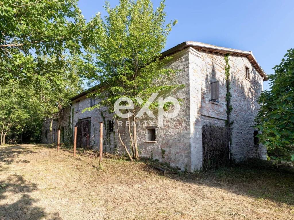 Villa a Cagli in Cima Monte Paganuccio - Foto 4