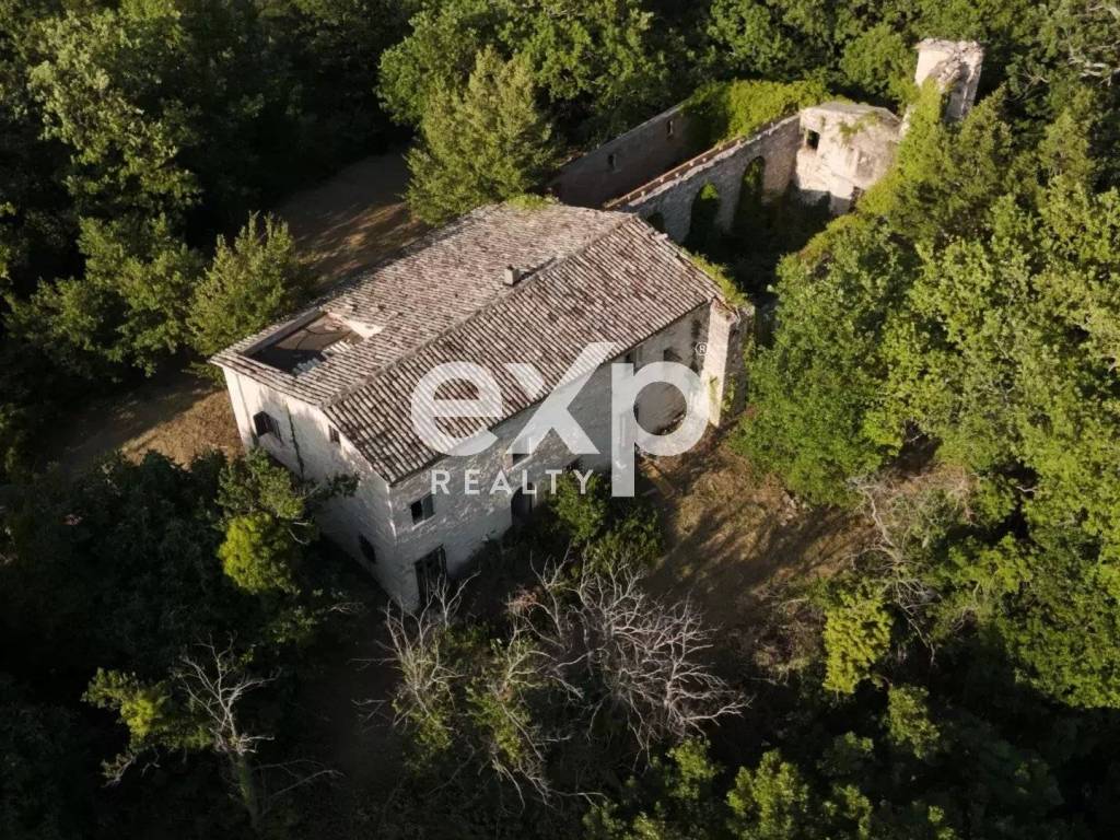 Villa a Cagli in Cima Monte Paganuccio - Foto 5