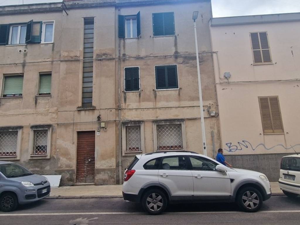 Appartamento a Sassari in Via Torres - Foto 2