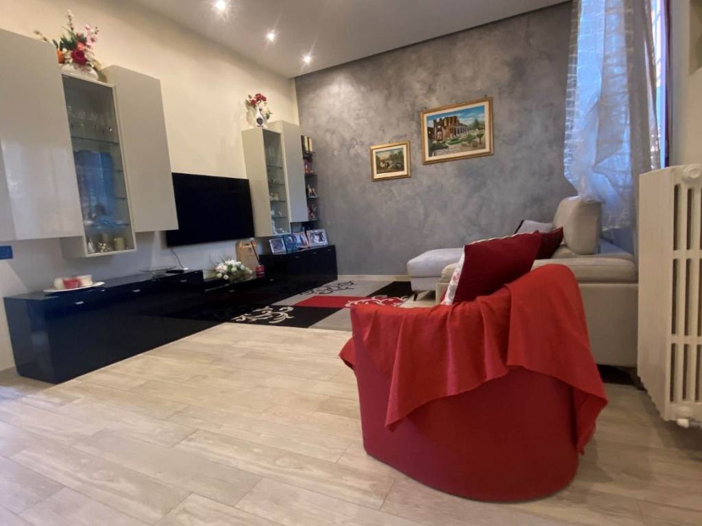 Appartamento a Carmignano in Via Baccheretana - Foto 2