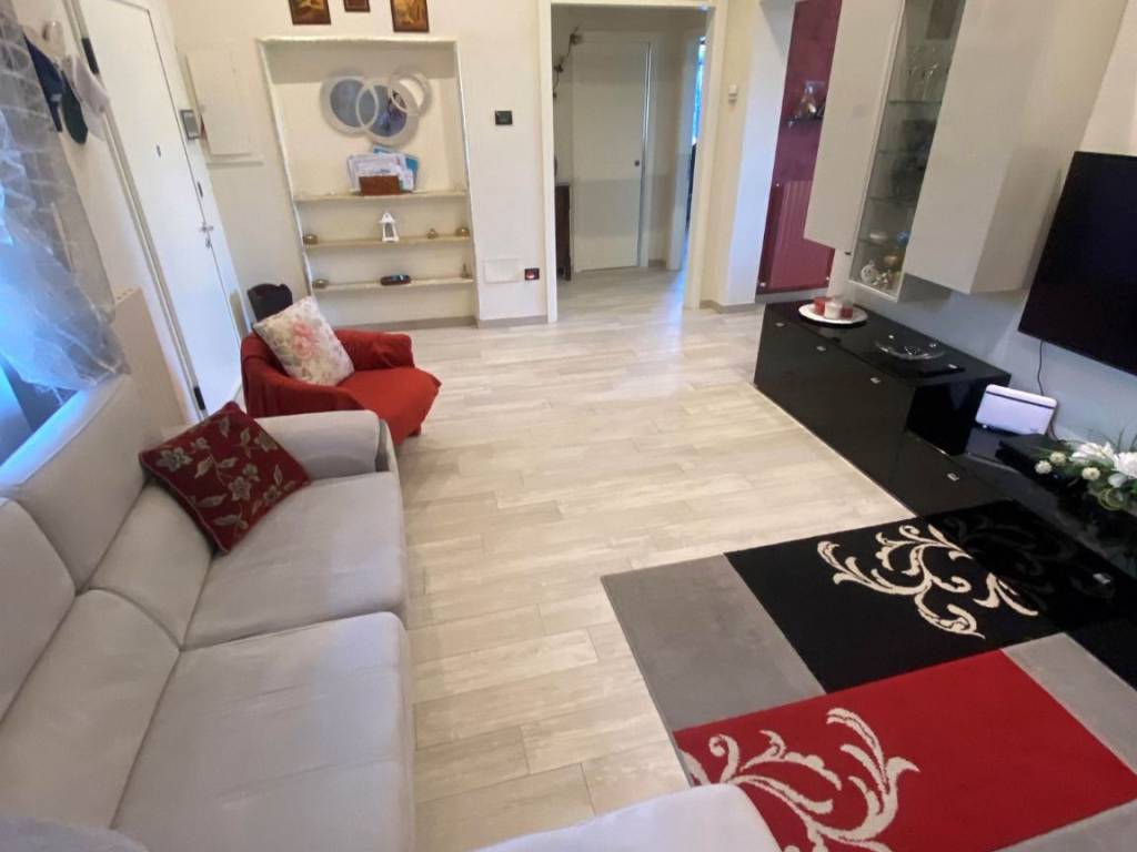 Appartamento a Carmignano in Via Baccheretana - Foto 3