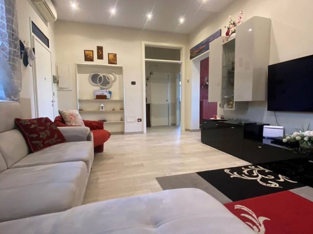 Appartamento a Carmignano in Via Baccheretana - Foto 4