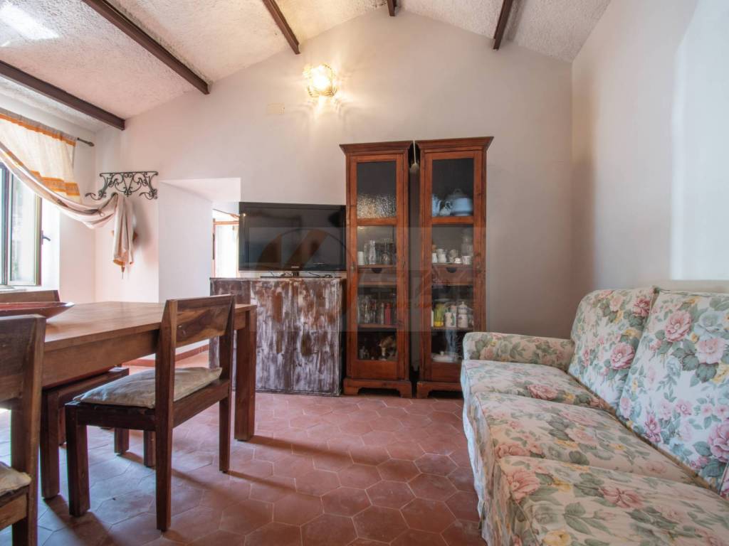 Casa indipendente a Perfugas in strada vicinale crapileddu, 10 - Foto 2