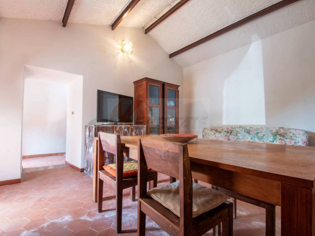 Casa indipendente a Perfugas in strada vicinale crapileddu, 10 - Foto 4