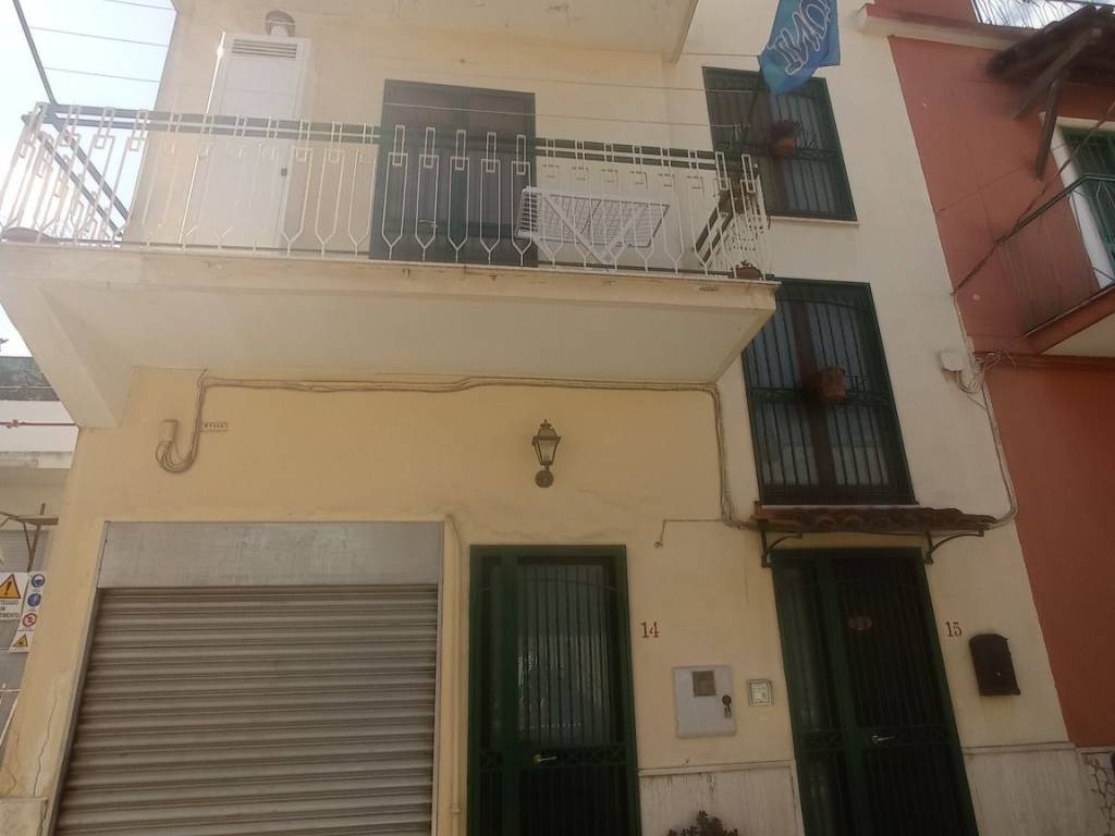 Casa indipendente a Scafati in Traversa Cimabue, 15 - Foto 2