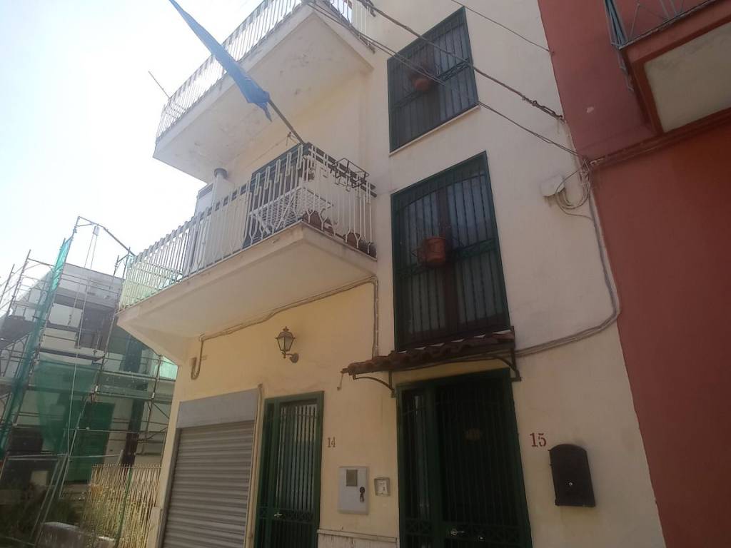 Casa indipendente a Scafati in Traversa Cimabue, 15 - Foto 3