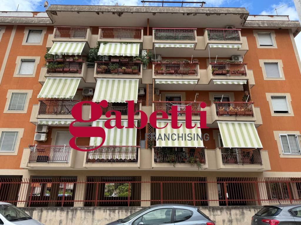 Appartamento a San nicola la strada in Via Luigi Cadorna, 11 - Foto 3