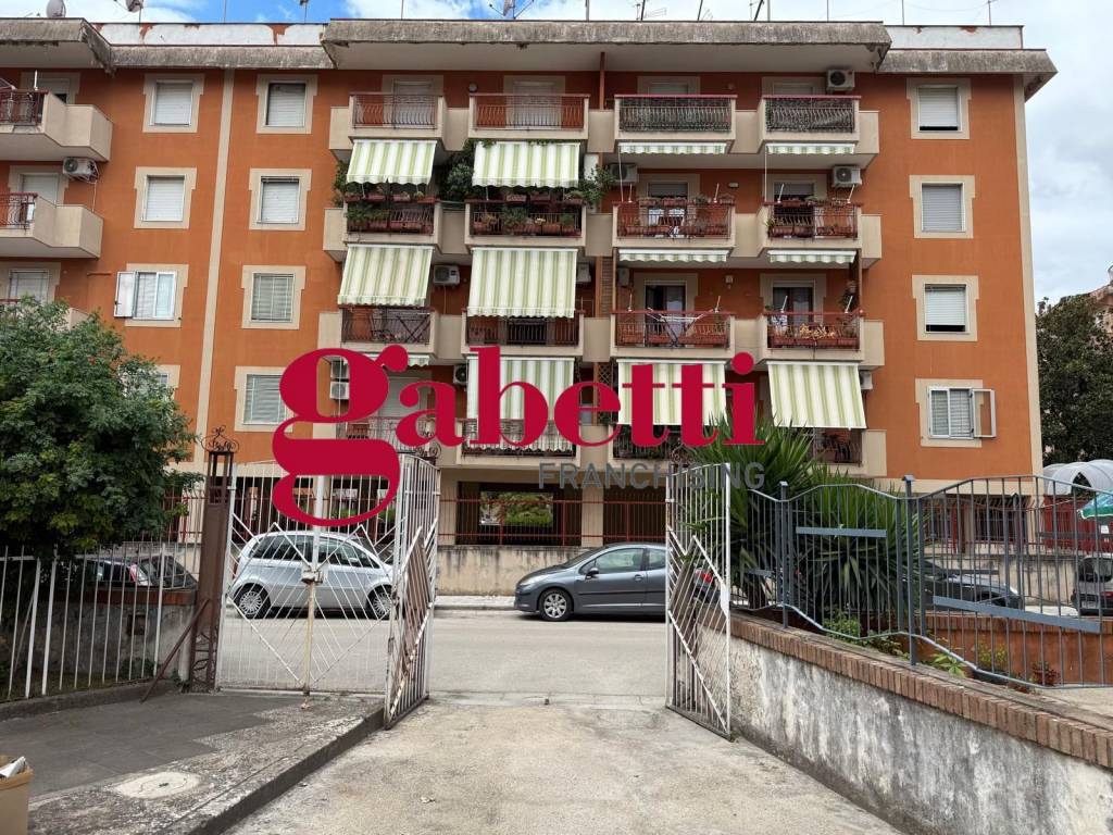 Appartamento a San nicola la strada in Via Luigi Cadorna, 11 - Foto 4