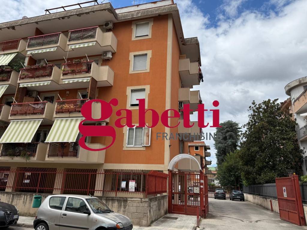 Appartamento a San nicola la strada in Via Luigi Cadorna, 11 - Foto 5