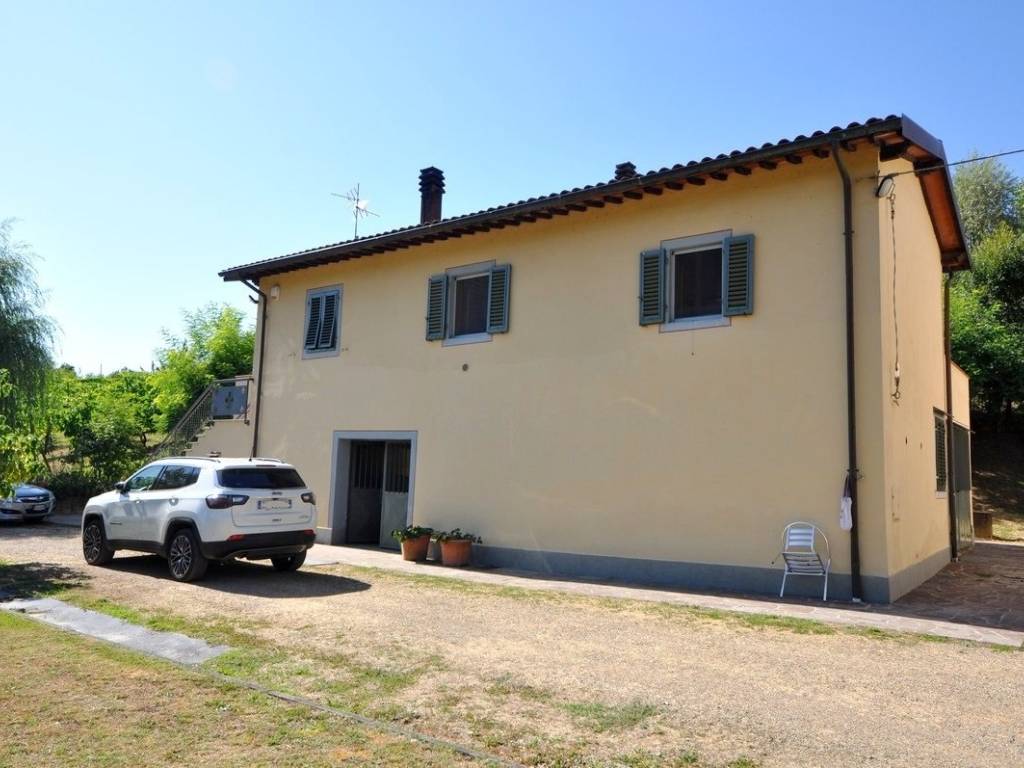 Rustico / casale a San giovanni valdarno - Foto 2
