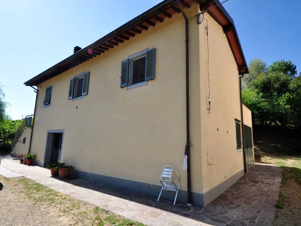 Rustico / casale a San giovanni valdarno - Foto 3