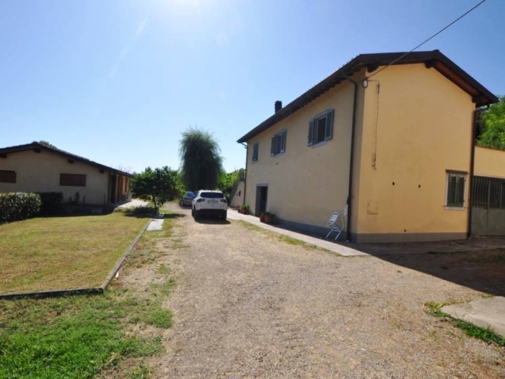 Rustico / casale a San giovanni valdarno - Foto 4