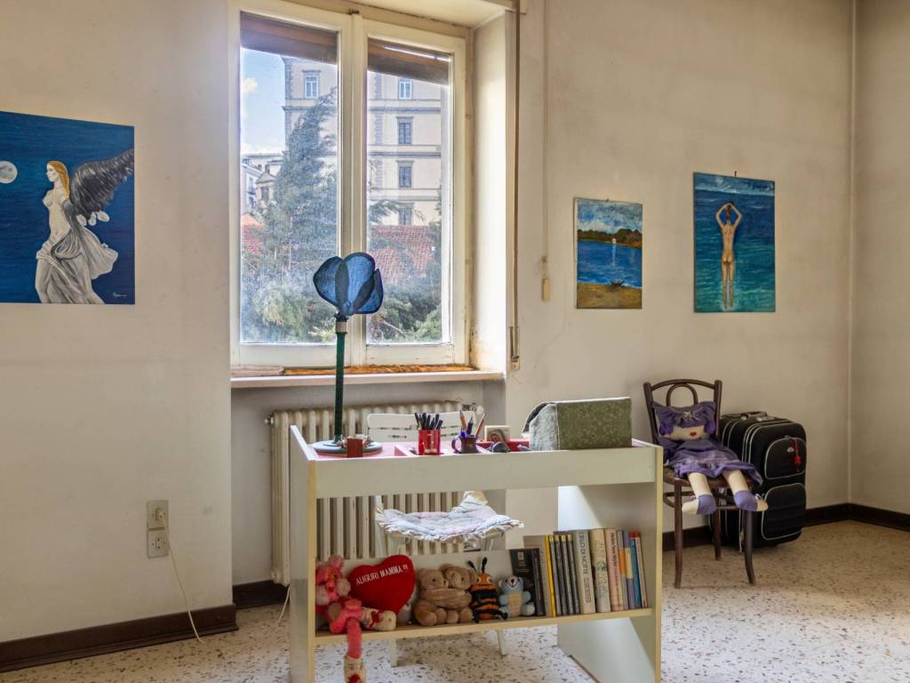 Appartamento a Potenza in Corso Giuseppe Garibaldi, 155 - Foto 4