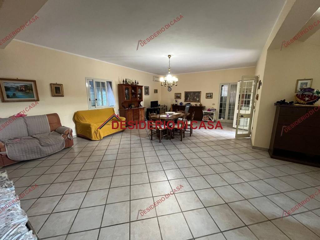 Villa a Belmonte mezzagno in Via Veneto, 8 - Foto 4
