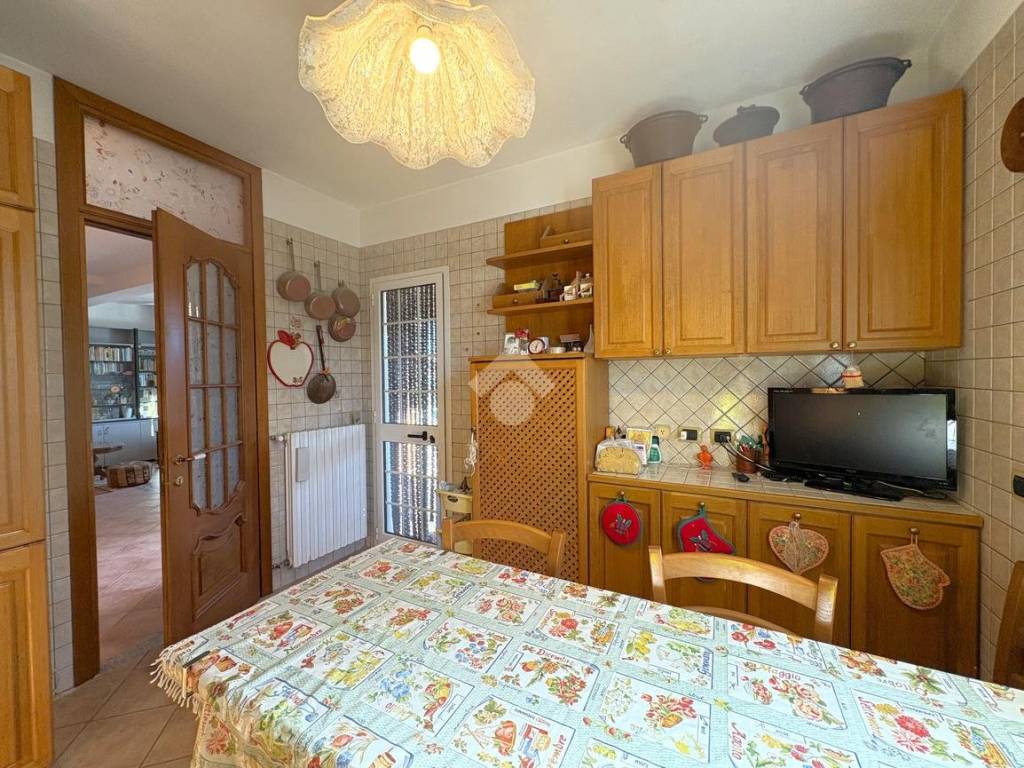Villa a Loano in Via Bulasce, 23 - Foto 3