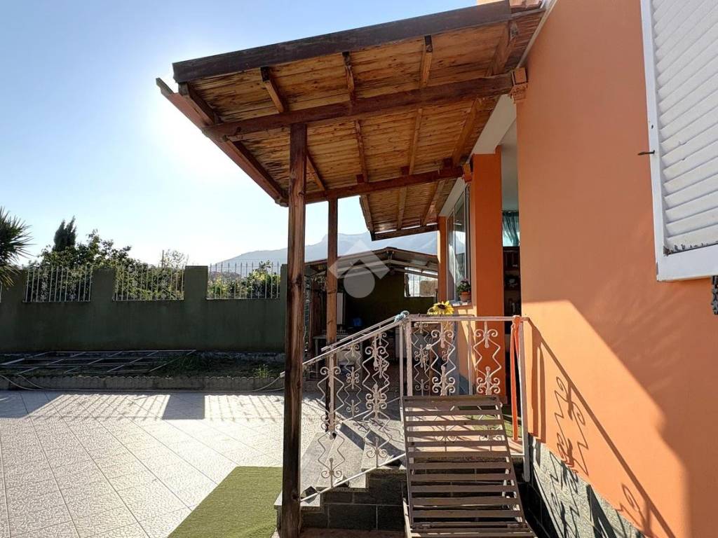 Villa a Loano in Via Bulasce, 23 - Foto 4