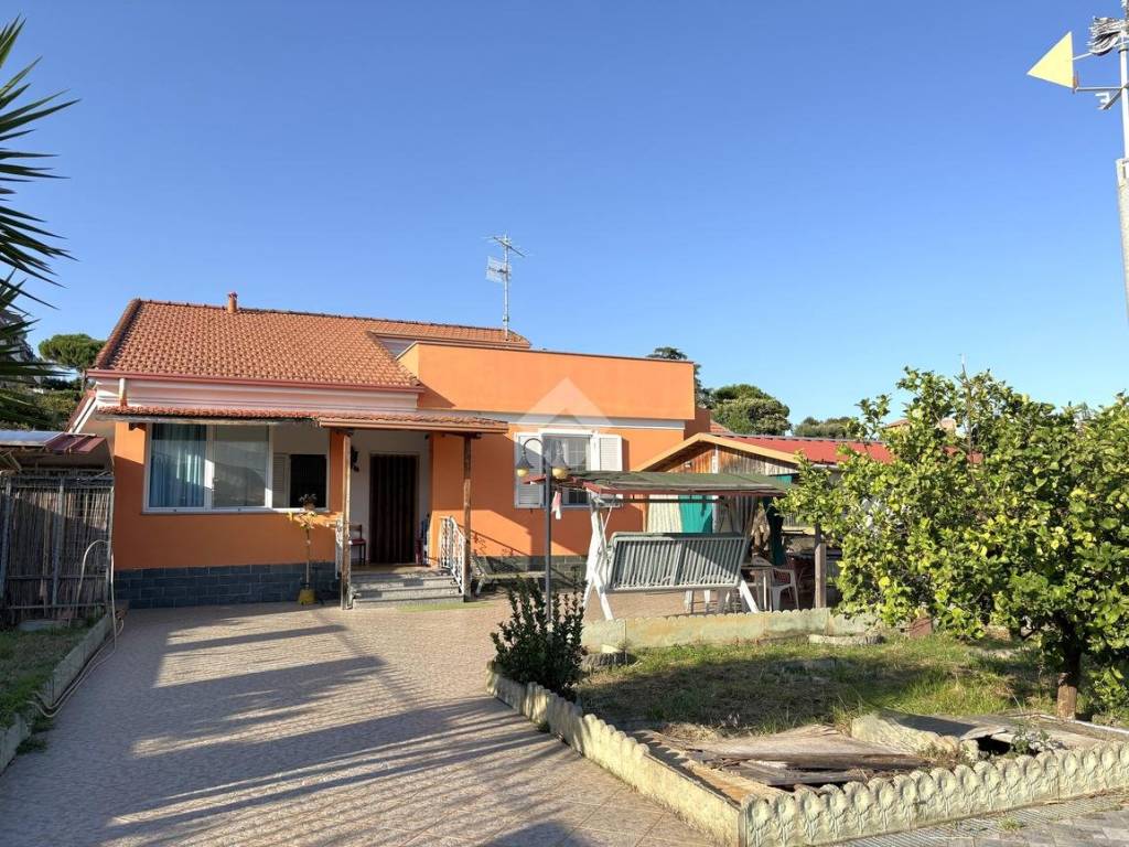 Villa a Loano in Via Bulasce, 23 - Foto 5