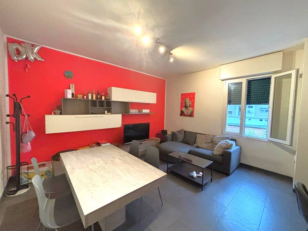 Appartamento a Modena in Via Guglielmo Oberdan - Foto 2