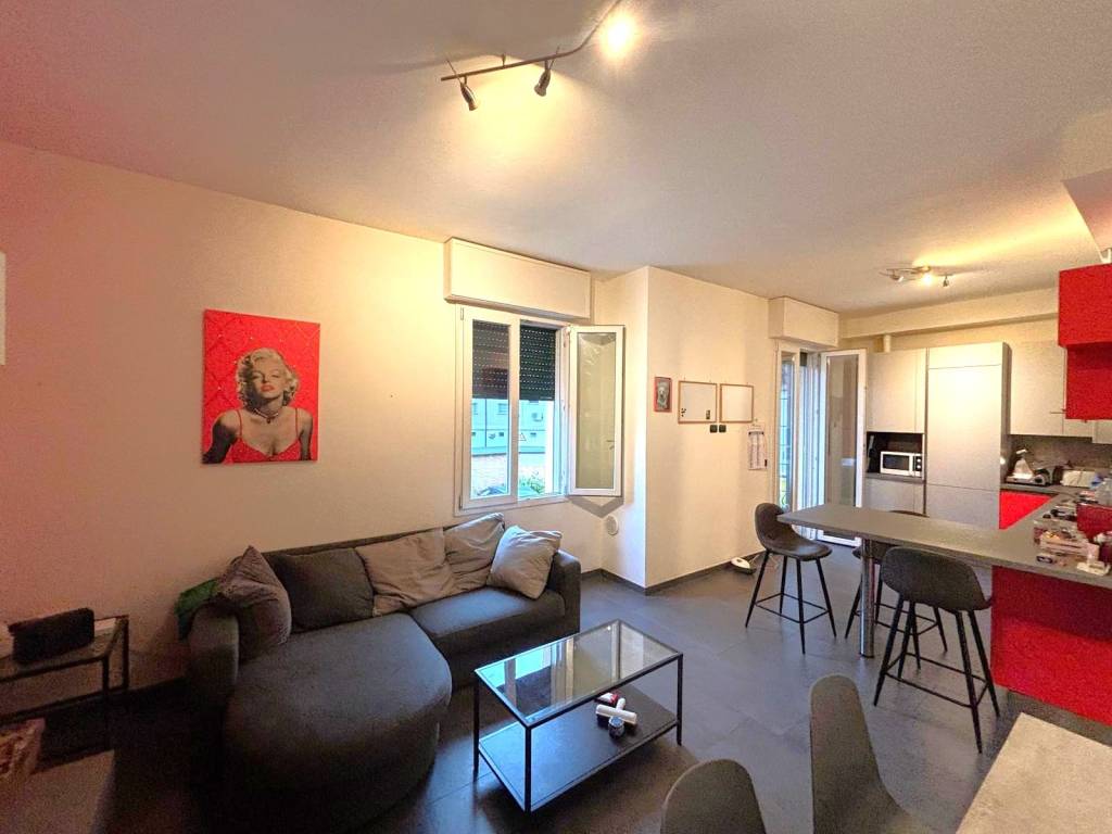 Appartamento a Modena in Via Guglielmo Oberdan - Foto 3