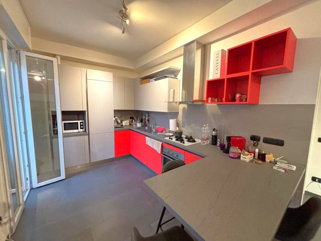Appartamento a Modena in Via Guglielmo Oberdan - Foto 5
