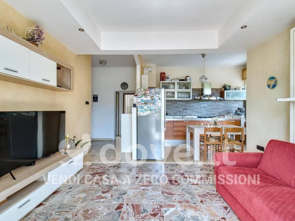 Appartamento a Verona in Via Giovanni Fattori, 12 - Foto 3