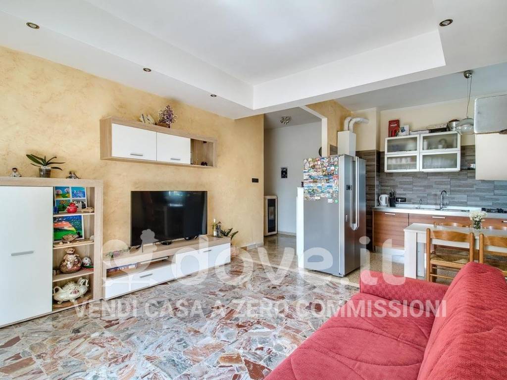 Appartamento a Verona in Via Giovanni Fattori, 12 - Foto 4