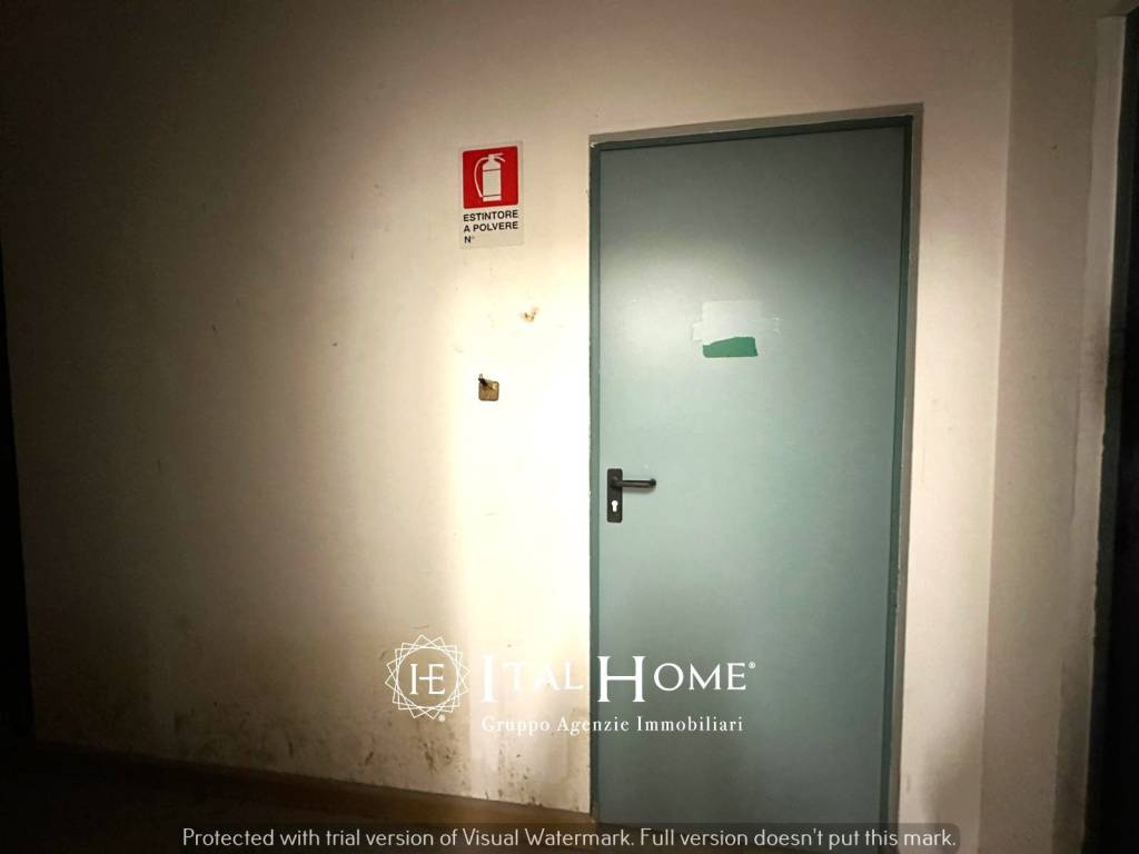 Box / garage a Verona in Via Francesco Berni - Foto 3