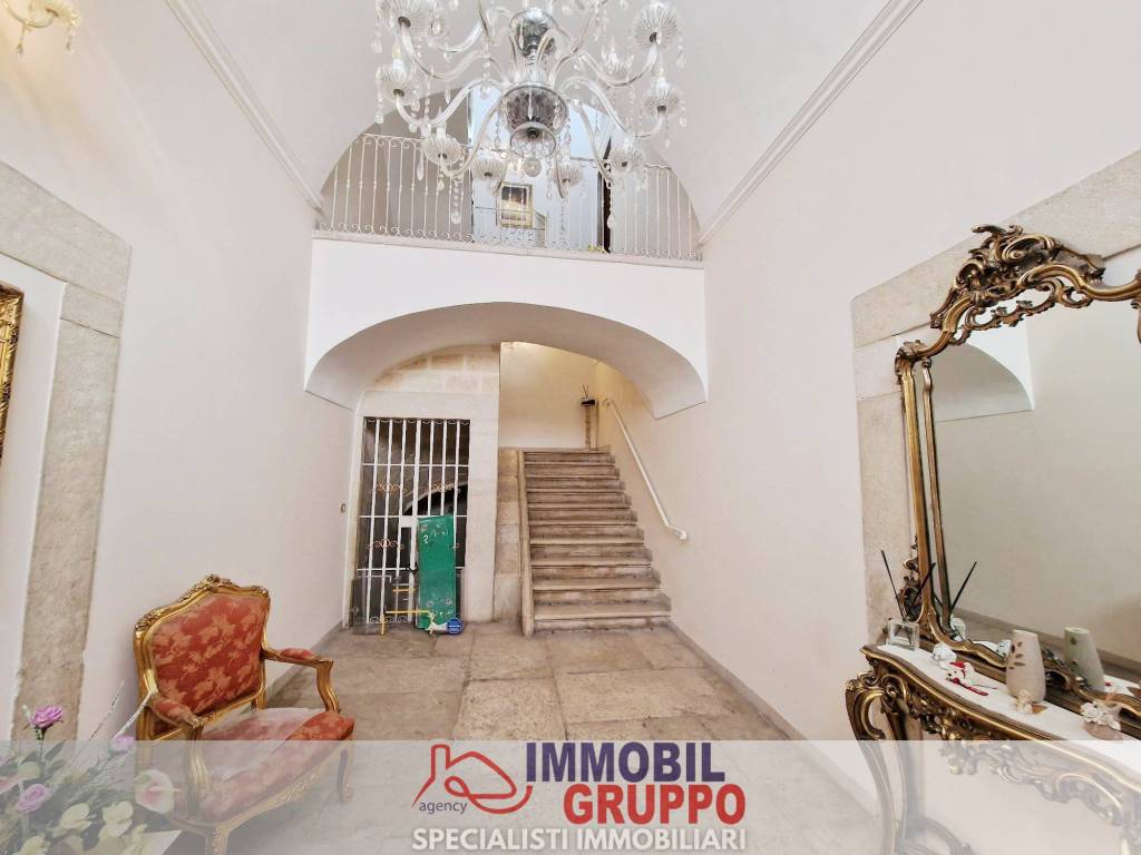 Appartamento a Andria in Via Brunforte - Foto 4