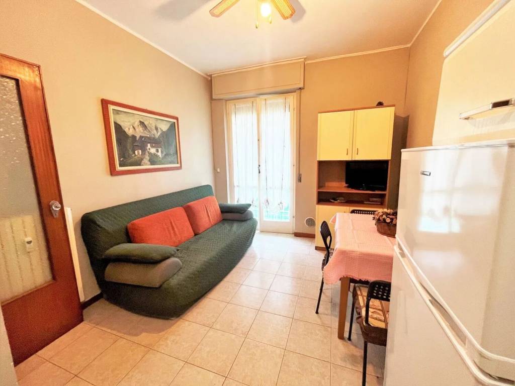 Appartamento a Borghetto santo spirito in Via Parioli, 5 - Foto 5