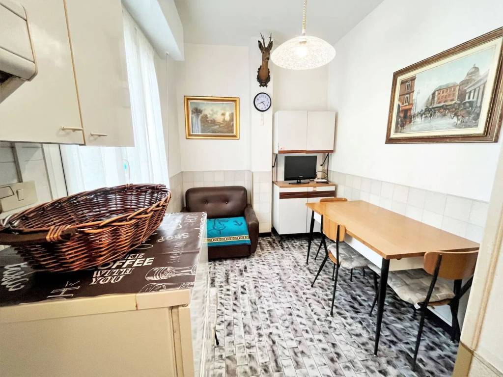 Appartamento a Borghetto santo spirito in Corso Europa, 20 - Foto 3