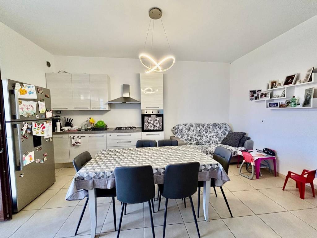 Appartamento a Miglianico in Contrada Cerreto, 545 - Foto 3