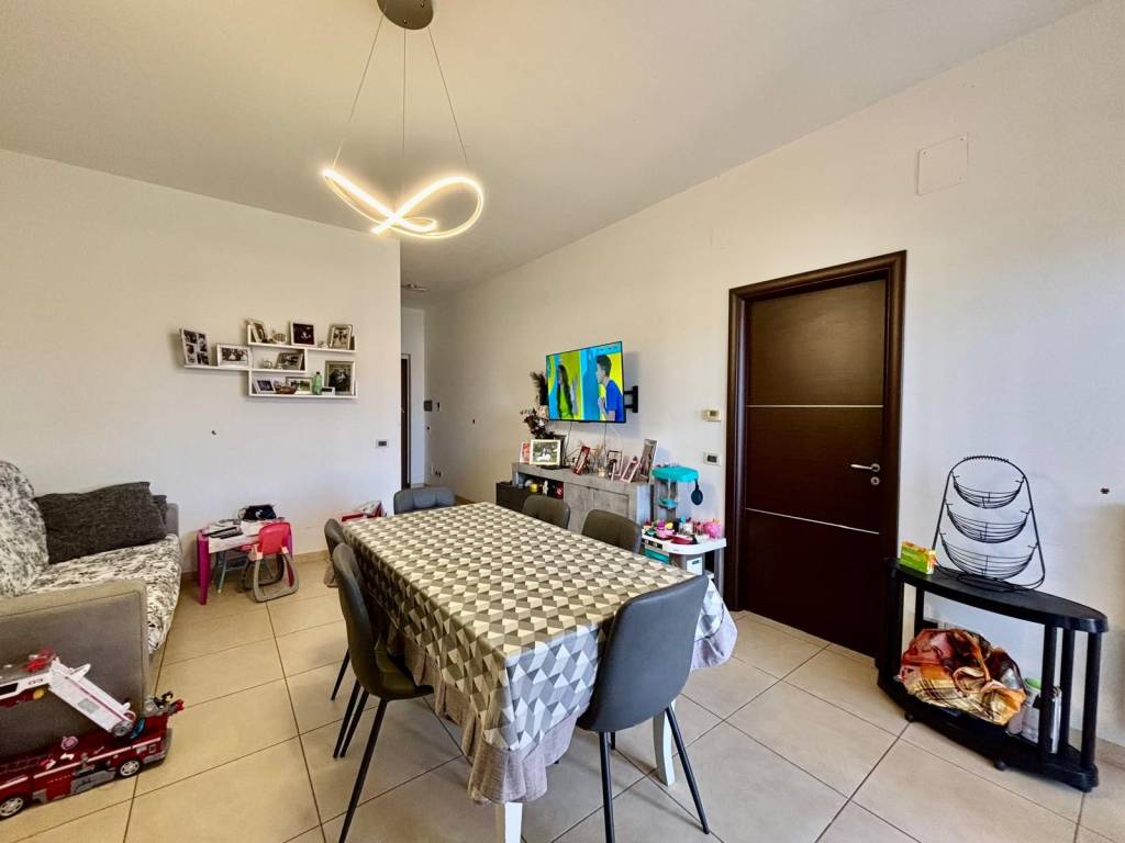 Appartamento a Miglianico in Contrada Cerreto, 545 - Foto 4
