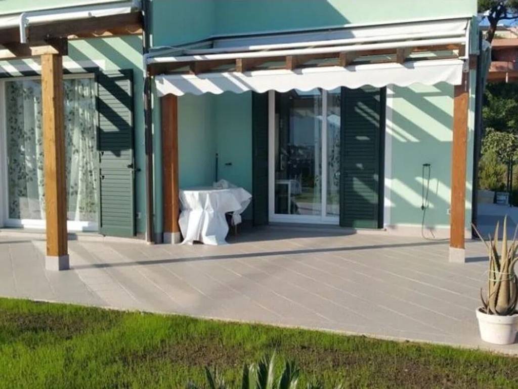 Villa a Boissano in Strada Privata - Foto 3