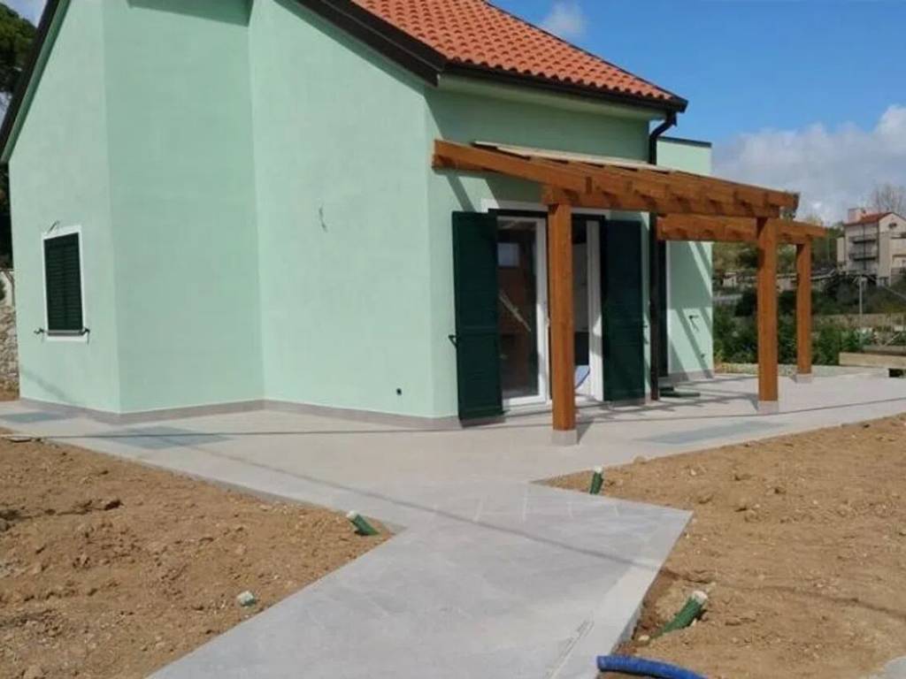Villa a Boissano in Strada Privata - Foto 4