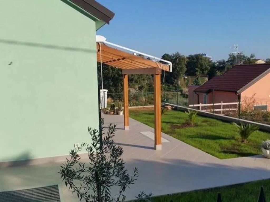 Villa a Boissano in Strada Privata - Foto 5