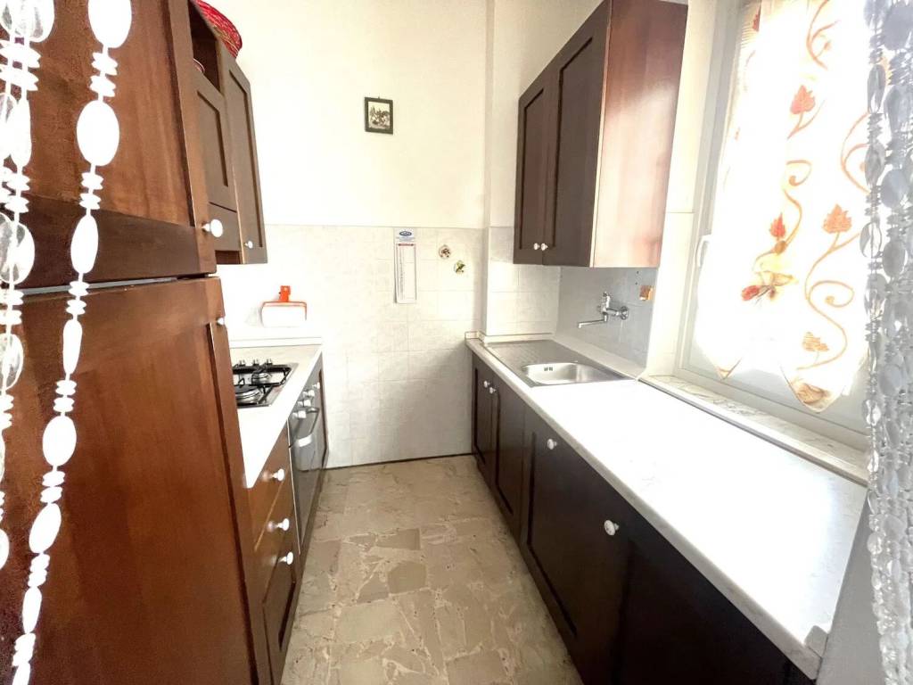 Appartamento a Borghetto santo spirito in Piazza Gramsci, 2 - Foto 5