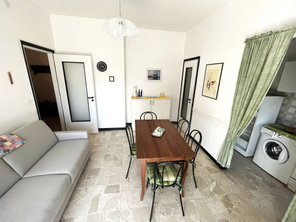 Appartamento a Borghetto santo spirito in Piazza Gramsci, 2 - Foto 2