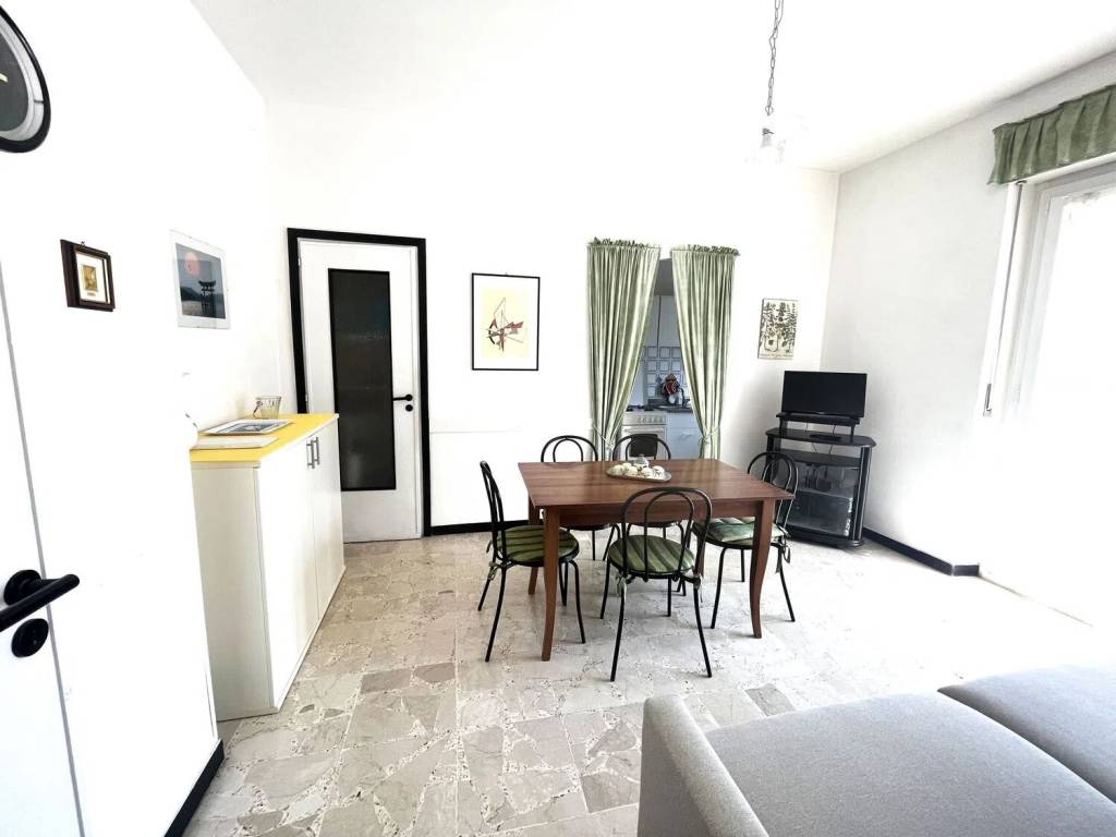 Appartamento a Borghetto santo spirito in Piazza Gramsci, 2 - Foto 4
